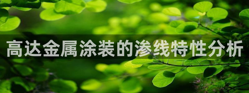 美高梅小吃