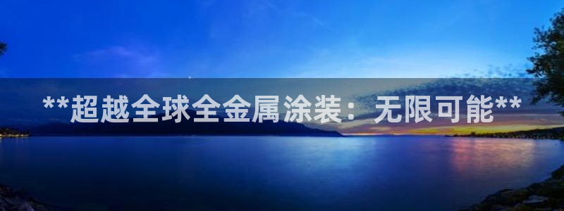 美高梅国际集团简介